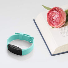 Load image into Gallery viewer, Fitbit Inspire 3 Strap - Fitbit Inspire 3 / Silicone Strap
