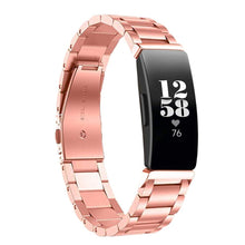 Load image into Gallery viewer, Fitbit Inspire 3 Strap - Fitbit Inspire 3 / Stainless Steel
