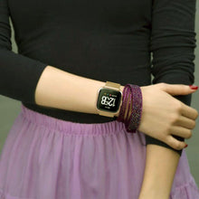 Load image into Gallery viewer, Fitbit Versa Strap Milanese Loop (Gold) - Gold / Fitbit
