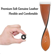 Load image into Gallery viewer, Fitbit Versa 4 Strap - Fitbit Versa 4 / PU Leather Strap
