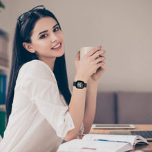 Load image into Gallery viewer, Fitbit Versa 4 Strap - Fitbit Versa 4 / Milanese Loop Strap
