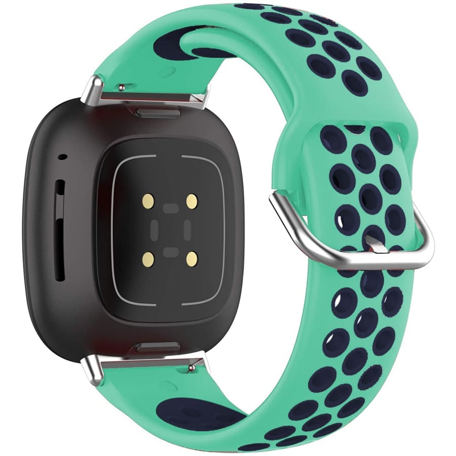 Fitbit Versa 4 Strap - Fitbit Versa 4 / Silicone Strap