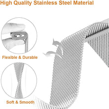 Load image into Gallery viewer, Google Pixel Watch Strap - Google Pixel Watch / Milanese
