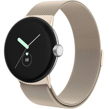 Load image into Gallery viewer, Google Pixel Watch Strap - Google Pixel Watch / Milanese
