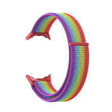 Load image into Gallery viewer, Google Pixel Watch Strap - Google Pixel Watch / Nylon Strap
