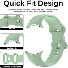 Load image into Gallery viewer, Google Pixel Watch Strap (Large) - Google Pixel Watch
