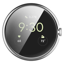 Load image into Gallery viewer, Google Pixel Watch Case - Google Pixel Watch / Soft Gel
