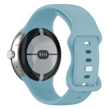 Load image into Gallery viewer, Google Pixel Watch 3 (41mm) Silicone Strap (Large)

