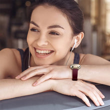 Load image into Gallery viewer, Garmin Lily 2 Strap - Garmin Lily 2 / Silicone Strap
