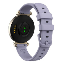 Load image into Gallery viewer, Garmin Lily 2 Strap - Garmin Lily 2 / Silicone Strap
