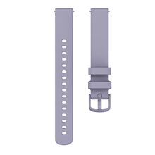 Load image into Gallery viewer, Garmin Lily 2 Strap - Garmin Lily 2 / Silicone Strap
