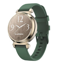 Load image into Gallery viewer, Garmin Lily 2 Strap - Garmin Lily 2 / Silicone Strap / Teal
