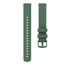 Load image into Gallery viewer, Garmin Lily 2 Strap - Garmin Lily 2 / Silicone Strap / Teal
