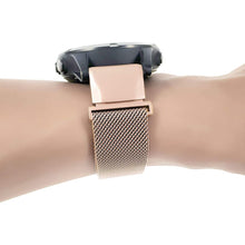 Load image into Gallery viewer, Garmin Enduro 3 Strap Milanese Loop [RoseGold] - Garmin
