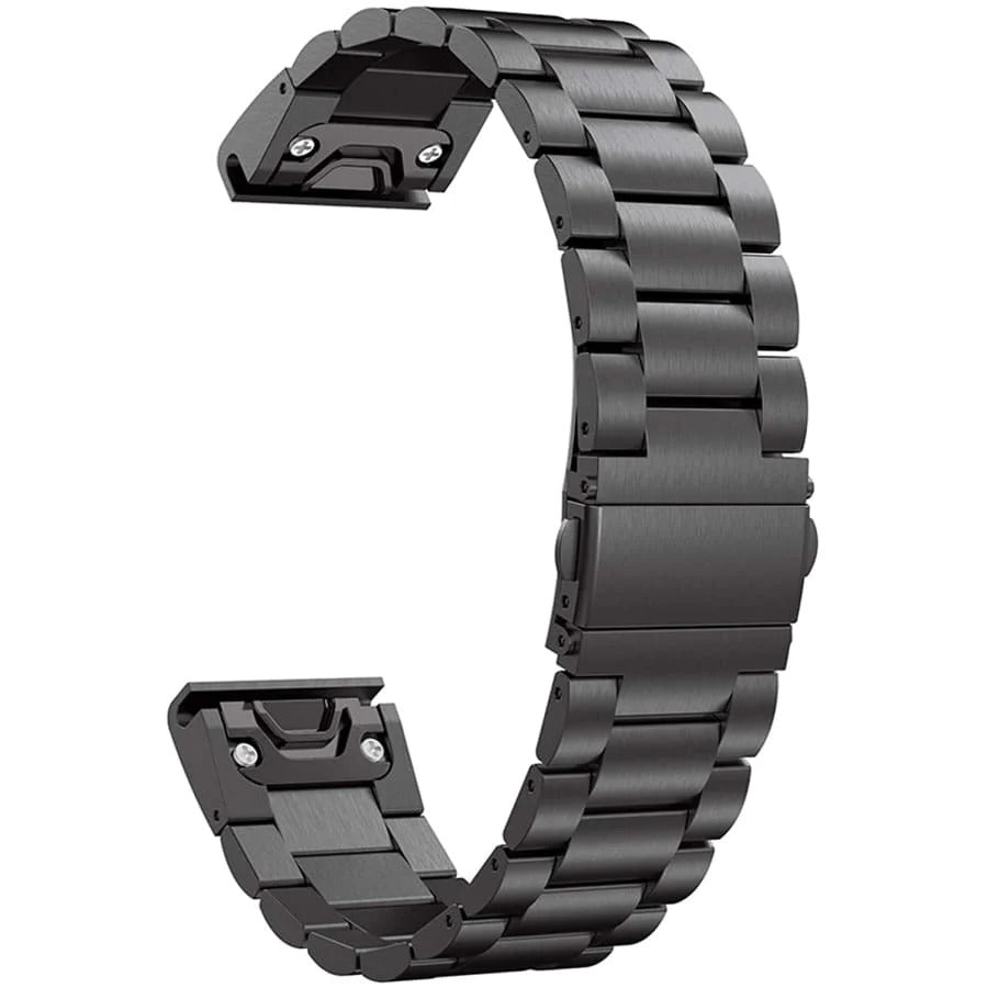 Garmin Watch Bands Buying Guide: How to Choose the Perfect