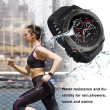 Load image into Gallery viewer, Garmin Instinct 3 - 50mm Silicone Strap [Black] - Garmin
