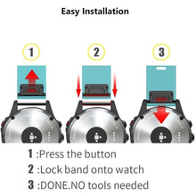 Load image into Gallery viewer, Garmin Enduro 3 Silicone Strap [Lime] - Garmin Enduro 3
