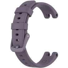 Load image into Gallery viewer, Garmin Lily Silicone Strap(Purple) - Purple / Garmin Lily
