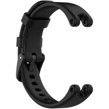 Load image into Gallery viewer, Garmin Lily Silicone Strap(Lime) - Lime / Garmin Lily
