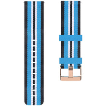Load image into Gallery viewer, Garmin Venu SQ 2 Strap - Garmin Venu SQ 2 / PU Leather
