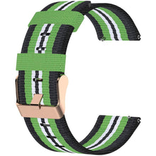 Load image into Gallery viewer, Garmin Venu SQ 2 Strap - Garmin Venu SQ 2 / PU Leather
