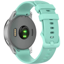 Load image into Gallery viewer, Huawei Watch GT 5 41mm Silicone Strap [Turquoise] - Huawei
