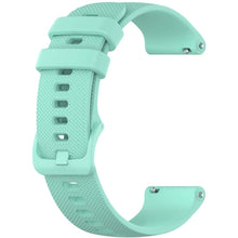 Load image into Gallery viewer, Garmin Vivoactive 4S Strap Quick Release Silicone
