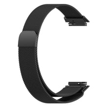 Load image into Gallery viewer, Huawei Band 7 Strap - Huawei Band 7 / Milanese Loop Strap

