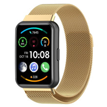 Load image into Gallery viewer, Huawei Watch Fit 2 Strap - Huawei Watch Fit 2 / Milanese
