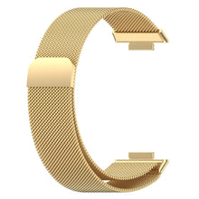 Load image into Gallery viewer, Huawei Watch Fit 2 Strap - Huawei Watch Fit 2 / Milanese
