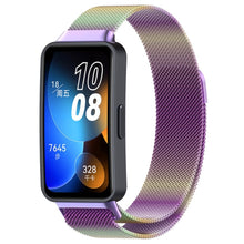 Load image into Gallery viewer, Huawei Band 9 Strap - Huawei Band 9 / Milanese Loop Strap
