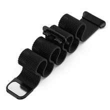 Load image into Gallery viewer, Huawei Band 8 Strap - Huawei Band 8 / Milanese Loop Strap
