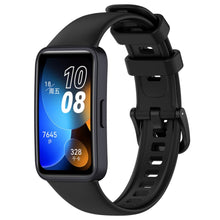 Load image into Gallery viewer, Huawei Band 8 Strap - Huawei Band 8 / Silicone Strap
