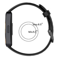 Load image into Gallery viewer, Huawei Band 8 Strap - Huawei Band 8 / Silicone Strap

