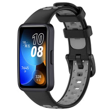 Load image into Gallery viewer, Huawei Band 8 Strap - Huawei Band 8 / Silicone Strap
