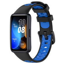 Load image into Gallery viewer, Huawei Band 8 Strap - Huawei Band 8 / Silicone Strap
