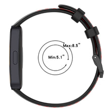Load image into Gallery viewer, Huawei Band 8 Strap - Huawei Band 8 / Silicone Strap
