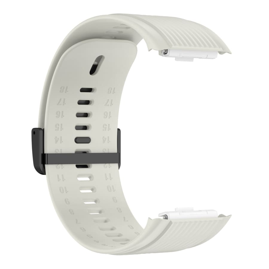 Huawei Watch D Strap - Huawei Watch D / Silicone Strap