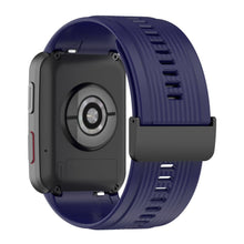Load image into Gallery viewer, Huawei Watch D Strap - Huawei Watch D / Silicone Strap
