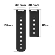 Load image into Gallery viewer, Huawei Watch D Strap - Huawei Watch D / Silicone Strap
