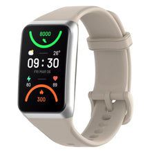 Load image into Gallery viewer, OPPO Band 2 Strap - OPPO Band 2 / Silicone Strap / Ivory
