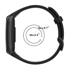 Load image into Gallery viewer, OPPO Band 2 Strap - OPPO Band 2 / Silicone Strap / Yellow
