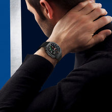 Load image into Gallery viewer, Samsung Galaxy Watch Ultra Milanese Loop Strap (Black)
