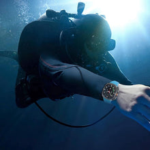 Load image into Gallery viewer, Samsung Galaxy Watch Ultra Silicone Strap (LightBlue)
