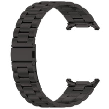 Load image into Gallery viewer, Samsung Galaxy Watch Ultra Stainless Steel Strap (Black)
