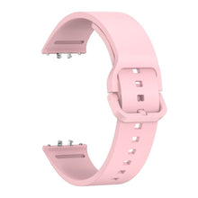 Load image into Gallery viewer, Samsung Galaxy Fit 3 Silicone Strap [Pink] - Samsung Galaxy
