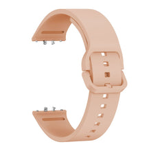 Load image into Gallery viewer, Samsung Galaxy Fit 3 Silicone Strap [Pink] - Samsung Galaxy
