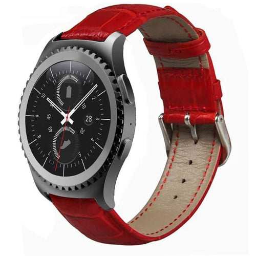 Huawei Watch GT 3 42mm Strap - Huawei Watch GT 3 42mm / PU