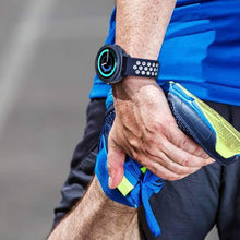 Load image into Gallery viewer, Samsung Gear S2 Classic Strap Sport Silicone (Navy/White)
