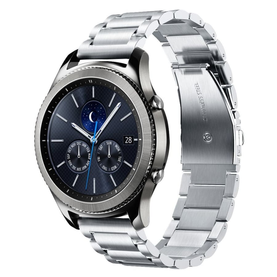 Huawei Watch GT Runner Strap - Huawei Watch GT Runner